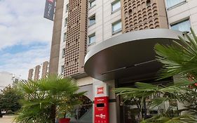 宜必思巴黎埃菲爾鐵塔酒店